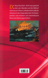 Kau, Leitfaden Ring: Gotterdammerung (Konigshausen & Neumann)