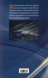 Kau, Leitfaden Ring: Die Walkure (Konigshausen & Neumann)