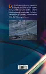 Kau, Leitfaden Ring: Das Rheingold (Konigshausen & Neumann)