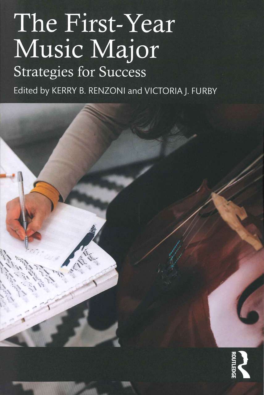 Renzoni, First-Year Music Major (paper) (Routledge)