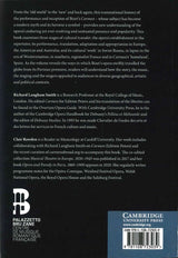 Langham Smith, Carmen Abroad: Bizet's(p (Cambridge University Press)