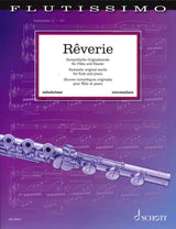 Reverie: Romantische Originalwerke (Schott)