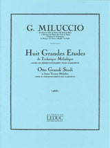 Ouzounoff, Follow the River 2: 18 Etudes (Billaudot)