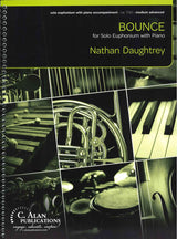 Daughtrey, Bounce (Euph,Pf) (C.Alan)