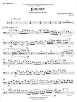 Daughtrey, Bounce (Euph,Pf) (C.Alan)