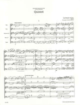 Foerster, Quintet op. 95 in D (Accolade)
