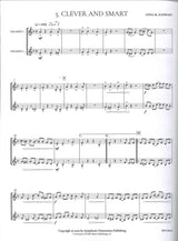 Schwarz, Stay Tuned. Pop & Jazz (2Trp) (Symphonic Dimensions Pub.)