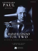 Schwarz, Doobidoo for Two (2Trp) (Symphonic Dimensions Pub.)
