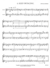 Schwarz, Doobidoo for Two (2Hn) (Symphonic Dimensions Pub.)