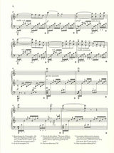 Bach/Gounod, Meditation (Ave Maria) (Henle)