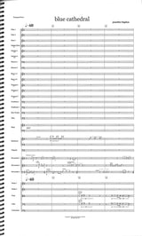 Higdon, Blue Cathedral (Lawdon Press)
