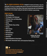 Glennie, Glockenspiel Method (Hal Leonard)