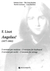 Liszt, Angelus! (1877-1882) (Rugginenti)
