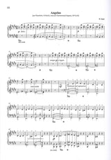 Liszt, Angelus! (1877-1882) (Rugginenti)