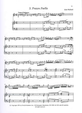 Bullard, Recipes, for Descant Recorder (Forsyth)