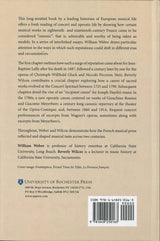 Weber, W., Canonic Repertories and the F (Rochester Press, University of)