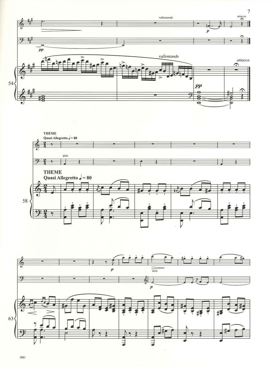 Hummel, Trio op. 78 in A (IMC)
