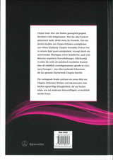 Rittner, Vergessene Cantilene: Chopins (Barenreiter)