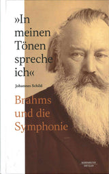Schild, In meinen Tonen spreche ich (Barenreiter/Metzler)