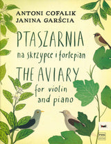 Cofalik/Garscia, Aviary (PWM)