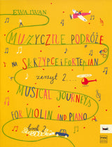 Iwan, Musical Journeys 2 (PWM)