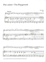 Iwan, Let's Play with Scales (PWM)