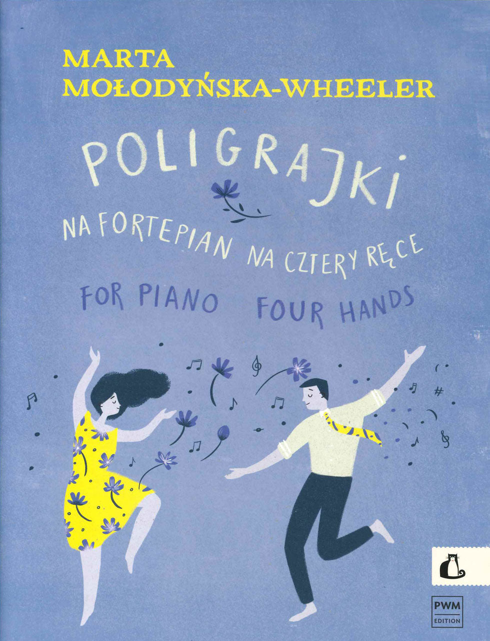 Molodynska-Wheeler, Poligrajki (PWM)