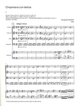 Herdzin, Chopiniana con delizia (PWM)