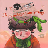 Huzar-Czub, Heinio and the Four Strings (PWM)
