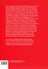 Noeske,N., Musik und Liebe (Bohlau)
