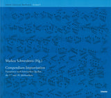 Schwenkreis,Compendium Improvisation (Schwabe Verlag)