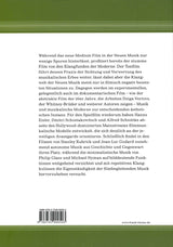Emons, Film-Musik-Moderne (Frank-Timme)