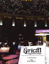 Snedecor, Lyrical Orchestral Trumpet (PAS Music)