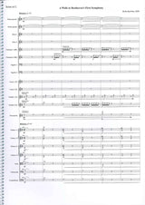Bystrom, Walk to Beethoven's 1st Symph. (W.Hansen)