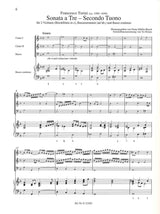 Turini, Gagliarda e Sonata (2Rec,Bs,Bc) (Girolamo Musikverlag)