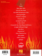 Gore, Carrie. The Musical: Vocal Select. (Hal Leonard)