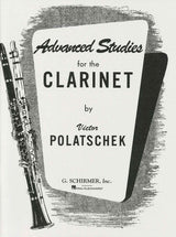 Polatschek, Advanced Studies (G.Schirmer)