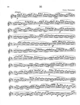 Polatschek, Advanced Studies (G.Schirmer)