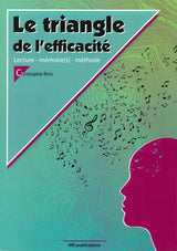 Bois, Triangle de l'efficacite (MD Publications)