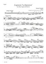 Torriani, Capriccio La Speranza op. 5 (Accolade)