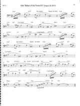 Stephenson, Song-tudes: 31 Lyric Etudes (Stephenson Music)
