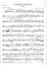 Stanford, Concerto op. 80 (Cramer Music)