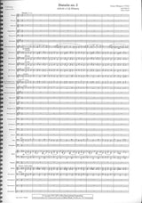 Marquez, Danzon No. 2 (Baton Music)