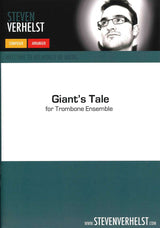Verhelst, Giant's Tale (8Tbn,2BTbn) (Steven Verhelst)