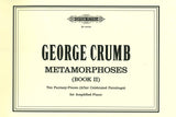 Crumb, Metamorphoses 2: 10 Fantasy-Pcs (Peters)