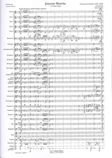 Chabrier, Joyeuse Marche (Baton Music)