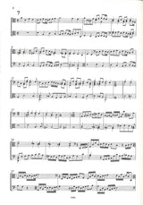 Young, Airs for 2 Bass Viols (Guntersberg/Walhall)