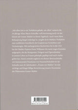 Willnauer, Frauen um Mahler (Schott)