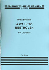 Bystrom, Walk to Beethoven (2019) (W.Hansen)