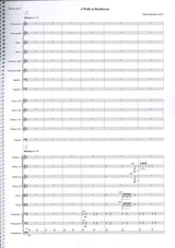 Bystrom, Walk to Beethoven (2019) (W.Hansen)